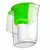 Кувшин-фильтр для очистки воды ГЕЙЗЕР &quot;Дельфин&quot;, 3 л, 2 сменных картриджа, зеленый, 62035, фото 3