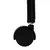 Вешалка для плечиков &quot;Радуга-2&quot;, 1520х820х390 мм, передвижная, металл, черная, ВНП 299 Ч, фото 3