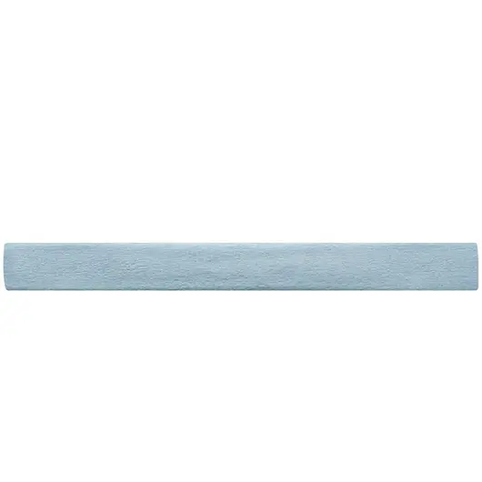 Бумага крепированная Greenwich Line, 50*200см, 22г/м2, голубой перламутр, в рулоне, фото 1