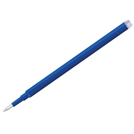 Стержень для гелевой ручки Berlingo &quot;Correct&quot; синий, 111мм, 0,6мм, фото 1
