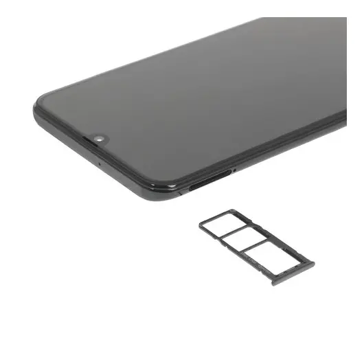 Смартфон SAMSUNG Galaxy A30, 2 SIM, 6,4”, 4G (LTE), 16/16+5 Мп, 64 ГБ, microSD, черный, пластик, SM-A305FZKOSER, фото 4