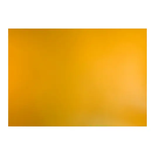 Картон плакатный Werola, 48*68см, 380г/м2, 10л., золотой, фото 1