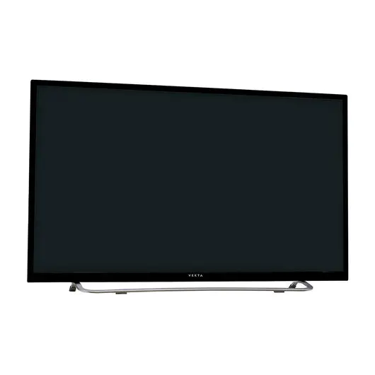 Телевизор VEKTA LD-43SF6019BT, 43&quot; (108 см), 1920х1080, Full HD, 16:9, черный, фото 5