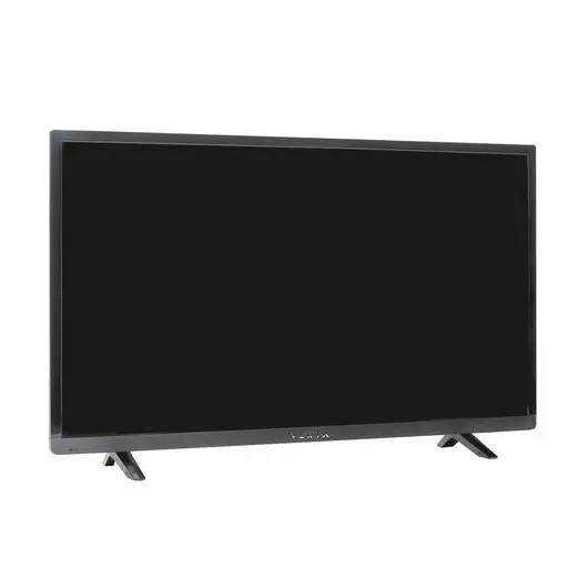 Телевизор VEKTA LD-43TF5515BS, 43&quot; (108 см), 1920х1080, Full HD, 16:9, Smart TV, Android, Wi-Fi, черный, фото 4