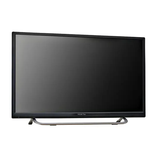Телевизор VEKTA LD-32SR4219BT, 32&quot; (81 см), 1366х768, HD, 16:9, черный, фото 6