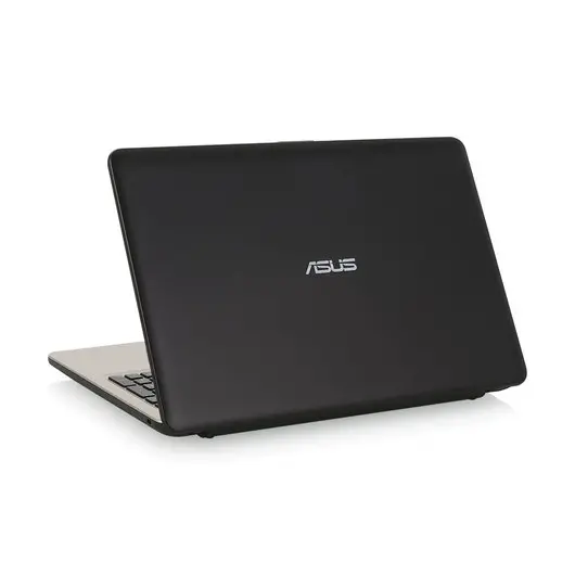 Ноутбук ASUS X540LA, 15,6&quot;, INTEL i3-5005U 2 ГГц, 4 ГБ, 500 ГБ, NO DVD, INTEL HD, Windows 10 Home, черный, 90NB0B01-M24520, фото 4
