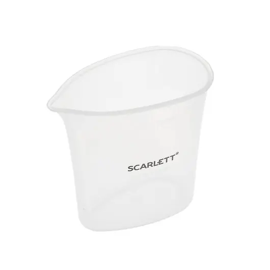 Утюг SCARLETT SC-SI30K20, 2400 Вт, керамическое покрытие, автоотключение, самоочистка, фиолетовый, SC - SI30K20, фото 7