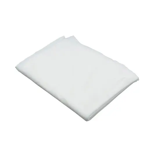 Салфетка ИНМЕДИЗ стерильная, 40х40 см, спанлейс 40 г/м2, белая, фото 1