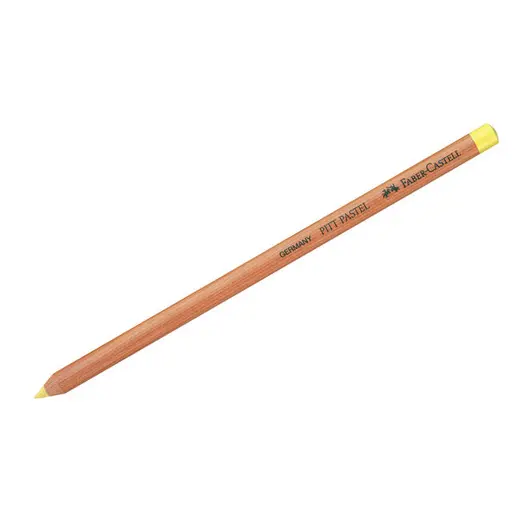 Пастельный карандаш Faber-Castell &quot;Pitt Pastel&quot; цвет 102 кремовый, фото 1