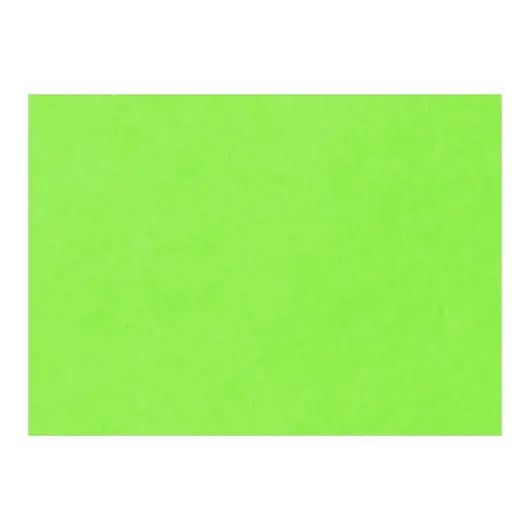Картон цветной тонированный А3, Лилия Холдинг, 200г/м2, 50л., зелёный, фото 1