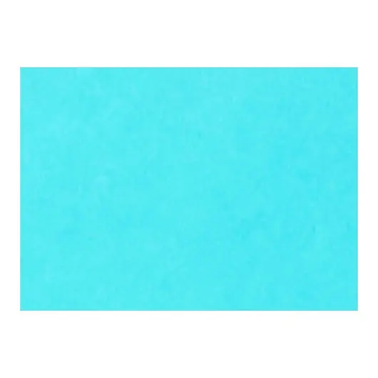 Картон цветной тонированный А3, Лилия Холдинг, 200г/м2, 50л., синий, фото 1
