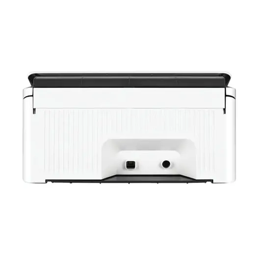 Сканер потоковый HP Scanjet Pro 2000 s1, А4, 24 стр./мин, 600х600, 24/48 bit, АПД (кабель USB в комплекте), L2759A, фото 3