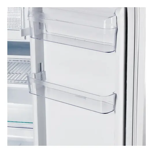 Холодильник САРАТОВ 452 КШ-120, однокамерный, объем 122 л, морозильная камера 15 л, белый, фото 5