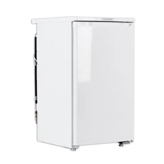 Холодильник САРАТОВ 452 КШ-120, однокамерный, объем 122 л, морозильная камера 15 л, белый, фото 6