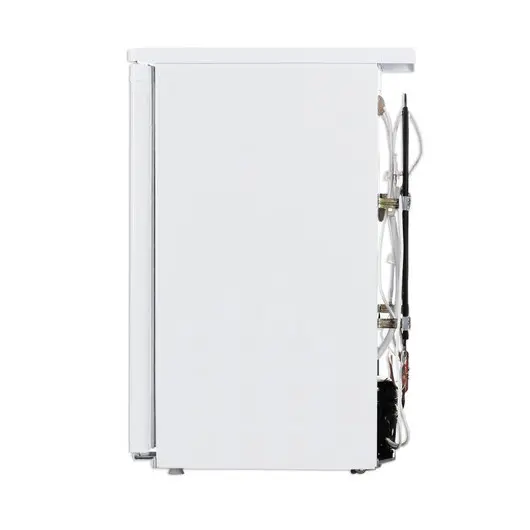 Холодильник САРАТОВ 452 КШ-120, однокамерный, объем 122 л, морозильная камера 15 л, белый, фото 7