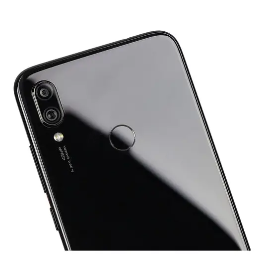 Смартфон XIAOMI Redmi Note 7, 2 SIM, 6,3&#039;&#039;, 4G (LTE), 13/48+5 Мп, 64 ГБ, MicroSD, черный, X22869, фото 10