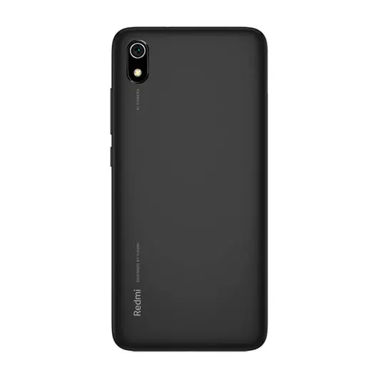 Смартфон XIAOMI Redmi 7А, 2 SIM, 5,45&quot;, 4G (LTE), 5/13Мп, 32ГБ, microSD, черный, пластик, 23681, фото 2