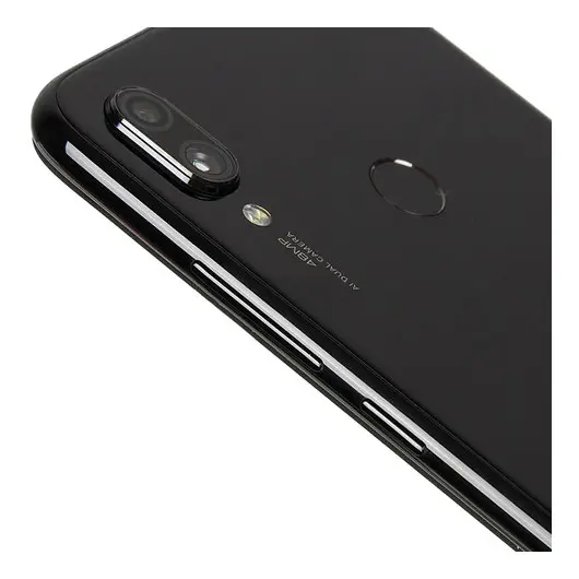 Смартфон XIAOMI Redmi Note 7, 2 SIM, 6,3&#039;&#039;, 4G (LTE), 13/48+5 Мп, 64 ГБ, MicroSD, черный, X22869, фото 9