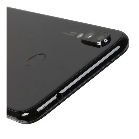 Смартфон XIAOMI Redmi Note 7, 2 SIM, 6,3&#039;&#039;, 4G (LTE), 13/48+5 Мп, 64 ГБ, MicroSD, черный, X22869, фото 8