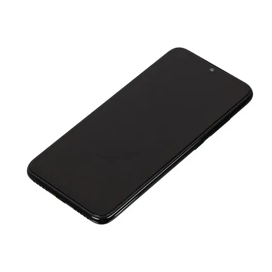 Смартфон XIAOMI Redmi Note 7, 2 SIM, 6,3&#039;&#039;, 4G (LTE), 13/48+5 Мп, 64 ГБ, MicroSD, черный, X22869, фото 12