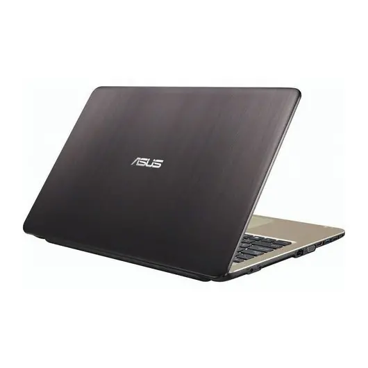 Ноутбук ASUS X540MA 15,6&quot; INTEL Celeron N4000 2,6 ГГц, 4 ГБ, 500 ГБ, NO DVD, Windows 10 Home, черный, 90NB0IR1-M03660, фото 4