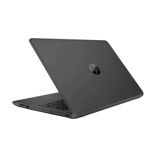Ноутбук HP 250 G6 15.6&quot; INTEL Celeron N4000 2.6 ГГц, 4 ГБ, 1 ТБ, DVD, DOS, серебристый, 4WV08EA, фото 4
