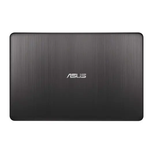 Ноутбук ASUS X540MA 15,6&quot; INTEL Celeron N4000 2,6 ГГц, 4 ГБ, 500 ГБ, NO DVD, DOS, черный, 90NB0IR1-M00820, фото 2