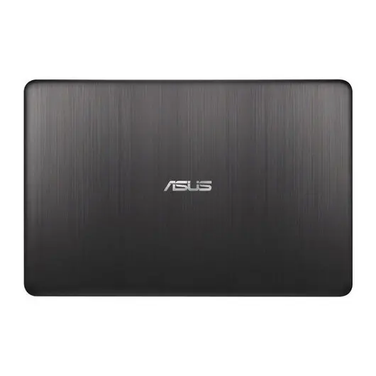 Ноутбук ASUS X540MA 15,6&quot; INTEL Celeron N4000 2,6 ГГц, 4 ГБ, 500 ГБ, NO DVD, Windows 10 Home, черный, 90NB0IR1-M03660, фото 2