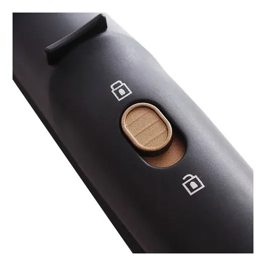 Стайлер для волос SUPRA HSS-1226S, 2 режима, 160-200 С, выпрямление/волны, керамическое покрытие, фото 4