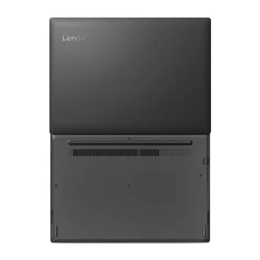 Ноутбук LENOVO V130-14IKB, 14&quot;, INTEL Core I3-7020U 2,3 ГГц, 4 ГБ, 500 ГБ, NO DVD, DOS, черный, 81HQ00EARU, фото 8
