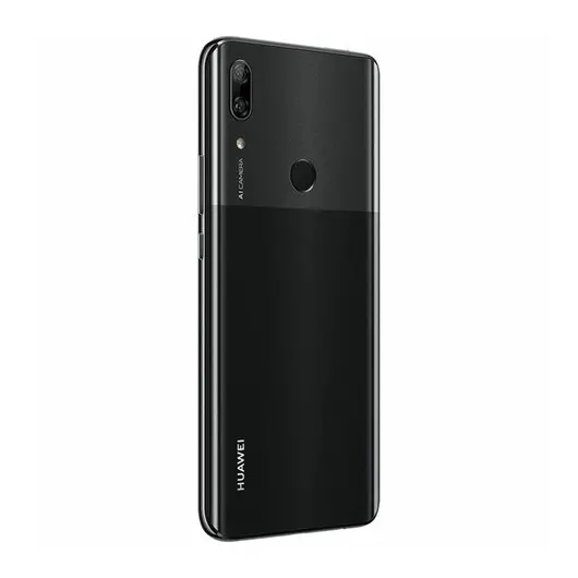Смартфон HUAWEI P smart Z, 2 SIM, 6,59”, 4G (LTE), 16/16 + 2 Мп, 64 ГБ, черный, пластик, 51093WFG, фото 7