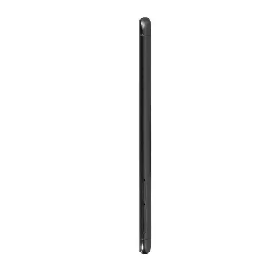 Смартфон XIAOMI Redmi GO, 2 SIM, 5&quot;, 4G (LTE), 5/8 Мп, 8 Гб, microSD, черный, пластик, X22717, фото 3