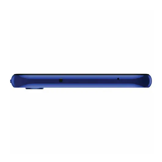 Смартфон XIAOMI &quot;Redmi 8Т&quot;, 2 SIM, 6,3”, 4G (LTE), 13/48+8+2+2 Мп, 32 ГБ, синий, пластик, 26005, фото 6