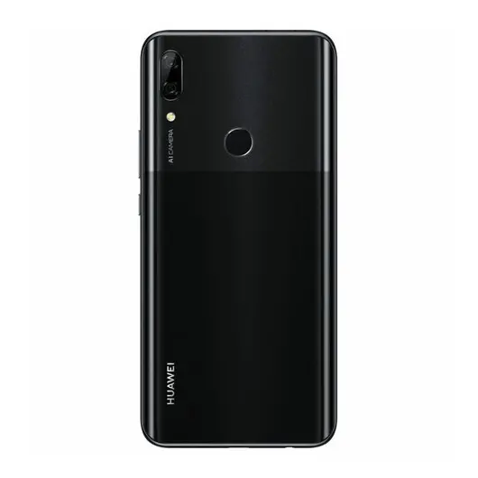 Смартфон HUAWEI P smart Z, 2 SIM, 6,59”, 4G (LTE), 16/16 + 2 Мп, 64 ГБ, черный, пластик, 51093WFG, фото 6