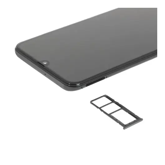 Смартфон SAMSUNG Galaxy A40, 2 SIM, 5,9”, 4G (LTE), 25/16+5 Мп, 64 ГБ, microSD, черный, пластик, SM-A405FZKGSER, фото 5