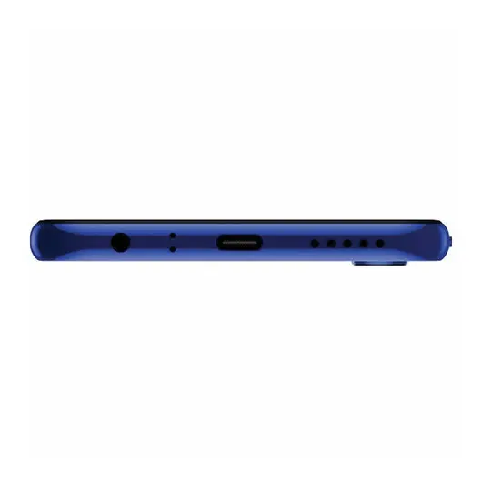 Смартфон XIAOMI &quot;Redmi 8Т&quot;, 2 SIM, 6,3”, 4G (LTE), 13/48+8+2+2 Мп, 32 ГБ, синий, пластик, 26005, фото 5