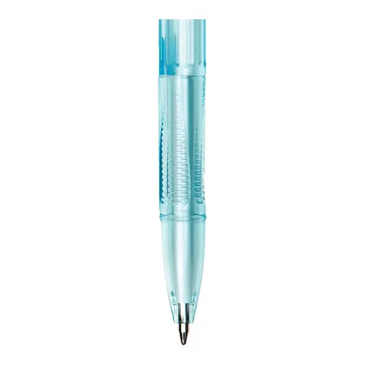 Ручка шариковая Berlingo &quot;Tribase Pastel&quot;, синяя, 0,7мм, фото 2