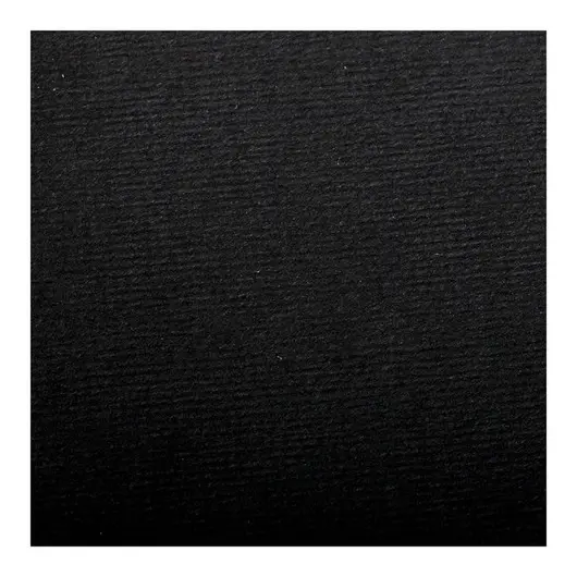 Бумага для пастели 25л. 500*650мм Clairefontaine &quot;Ingres&quot;, 130г/м2, верже, хлопок, черный, фото 1