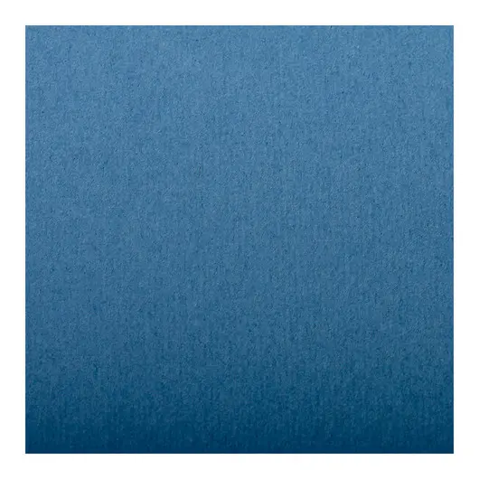 Бумага для пастели 25л. 500*650мм Clairefontaine &quot;Ingres&quot;, 130г/м2, верже, хлопок, синий, фото 1