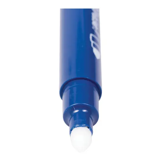 Ручка капиллярная стираемая Berlingo &quot;Пиши-Стирай&quot; синяя, 1,0мм, фото 2