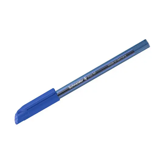 Ручка шариковая Schneider &quot;Vizz M&quot;, синяя, 1,0мм, фото 2