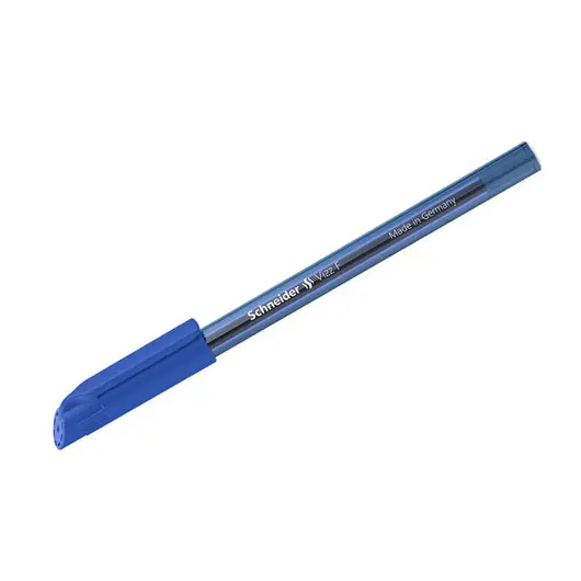 Ручка шариковая Schneider &quot;Vizz F&quot;, синяя, 0,8мм, фото 2