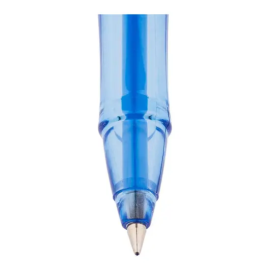 Ручка шариковая Stabilo &quot;Galaxy 818&quot; синяя, 0,5мм, фото 2