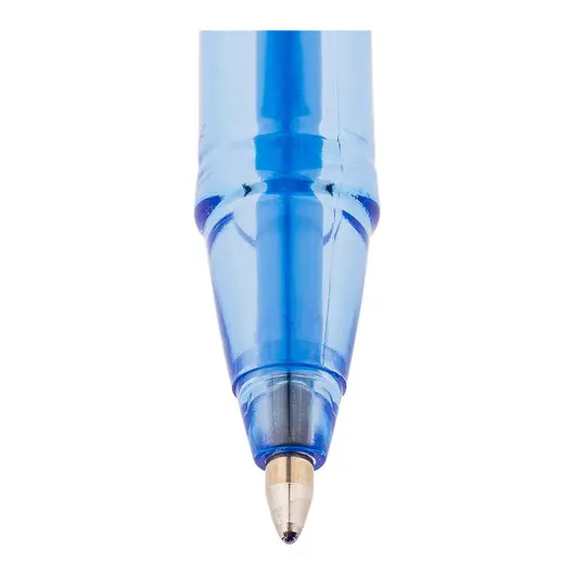 Ручка шариковая Stabilo &quot;Galaxy 818&quot; синяя, 0,7мм, фото 2