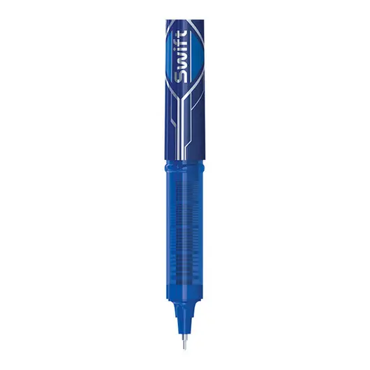 Ручка-роллер Berlingo &quot;Swift&quot;, синяя, 0,5мм, фото 2