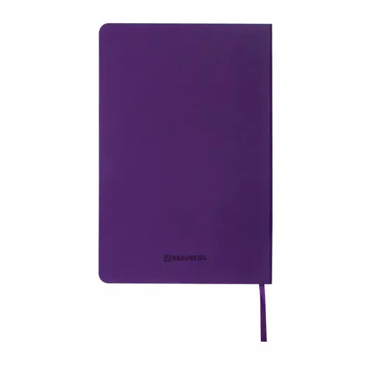 Дневник для музыкальной школы 48 л., обложка кожзам (лайт), термотиснение, BRAUBERG, фиолетовый, 105495, фото 16