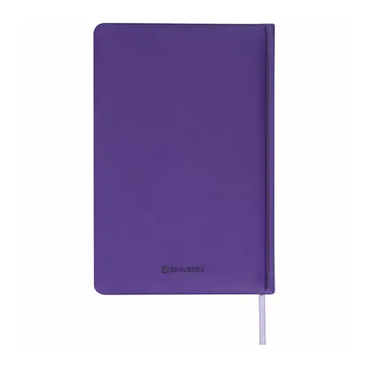 Дневник для музыкальной школы 48 л., обложка кожзам твердый, термотиснение, BRAUBERG, фиолетовый, 105499, фото 16