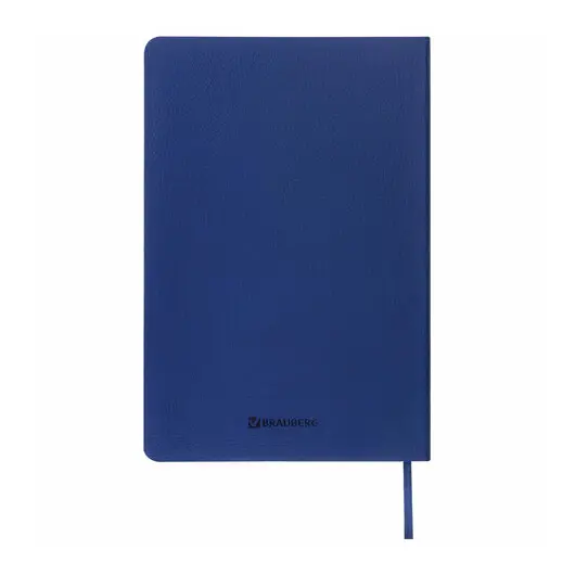 Дневник для музыкальной школы 48 л., обложка кожзам (лайт), термотиснение, BRAUBERG, синий, 105498, фото 16