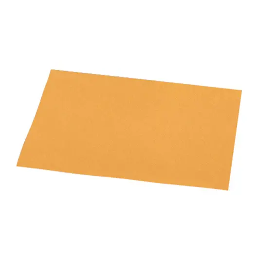 Салфетки бумажные для диспенсера TORK (N4) &quot;Xpressnap&quot;, КОМПЛЕКТ 5 пачек по 200 шт., 21,3х16,5 см, оранжевые, 18963, фото 2