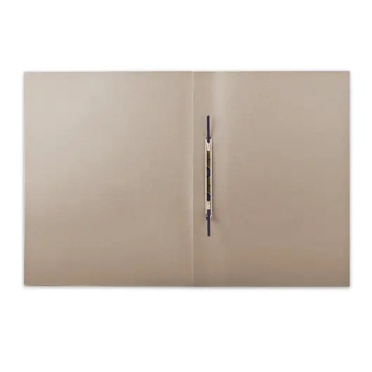 Скоросшиватель картонный STAFF, гарантированная плотность 220 г/м2, до 200 л., 124875, фото 2